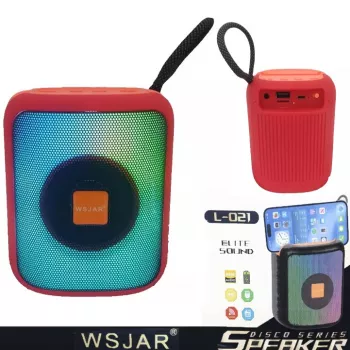 speaker wsgar