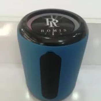 ROMIS Speaker RM-S213 LED