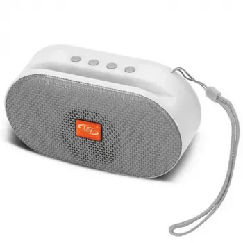 Haut Parleur Bluetooth L-003 Super Bass