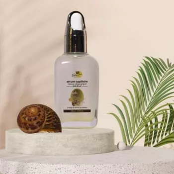 Sérum capillaire de cheveux 50ml
