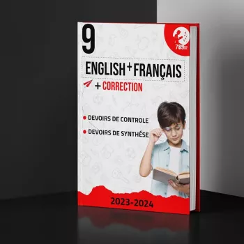 English+Français 9