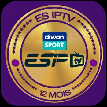 ESIPTV PRO +diwan