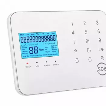 kit alarme t line sans fil wifi/carte SIM