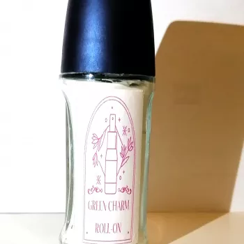 Déodorant Naturel