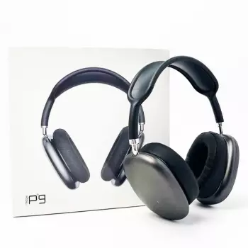 Casque Sans Fil P9