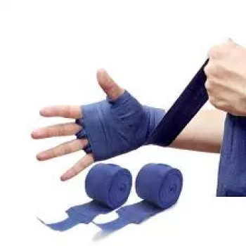 Bandage box