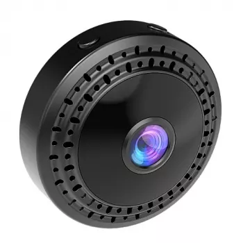 Caméra wifi mini v380 3MP