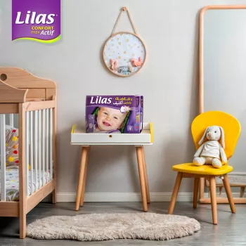 PROMO Couches bébé 9-18